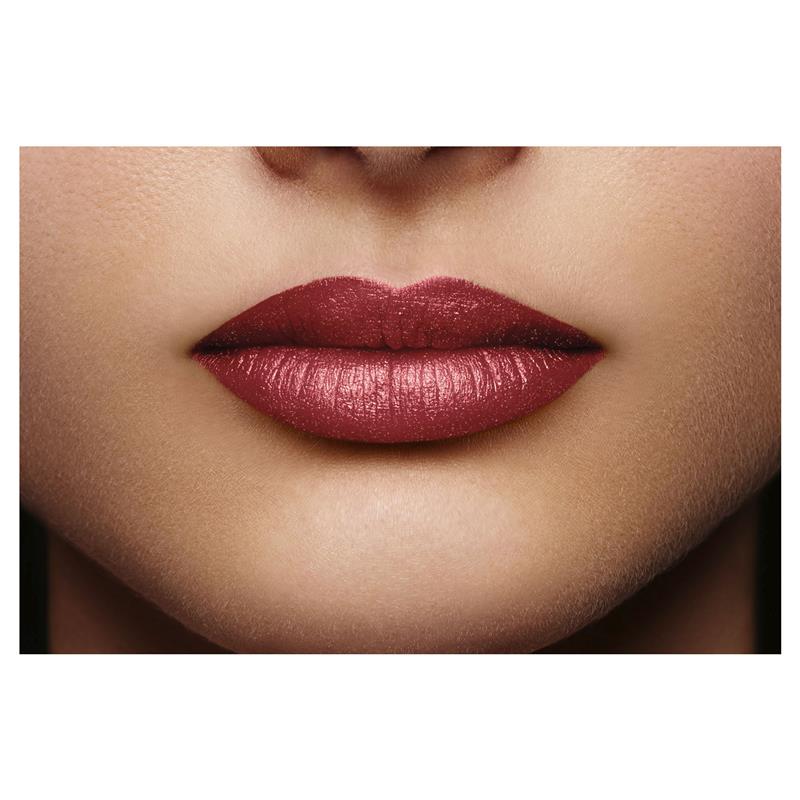 Load image into Gallery viewer, L'Oreal Paris Color Riche Classic Satin Lipstick 345 Cristal Cerise
