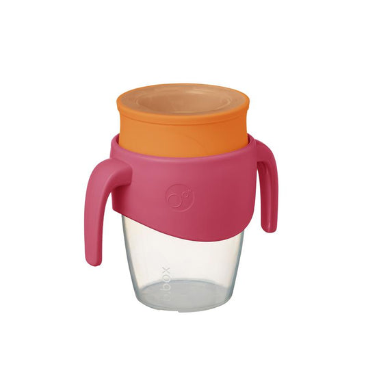 B.Box 360 Cup Strawberry Shake 250ml