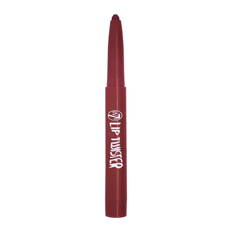 Load image into Gallery viewer, W7 Lip Twister Mixed Berries Lip Liner Merlot
