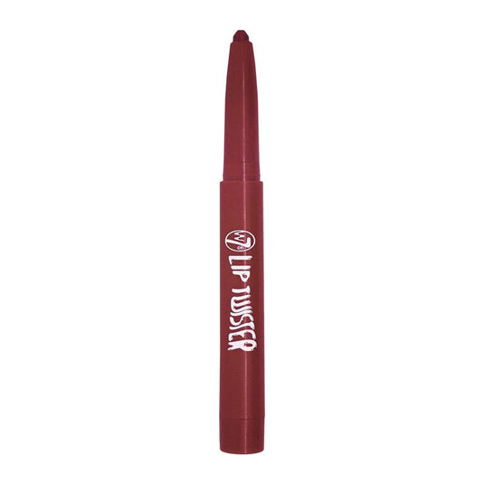 W7 Lip Twister Mixed Berries Lip Liner Merlot