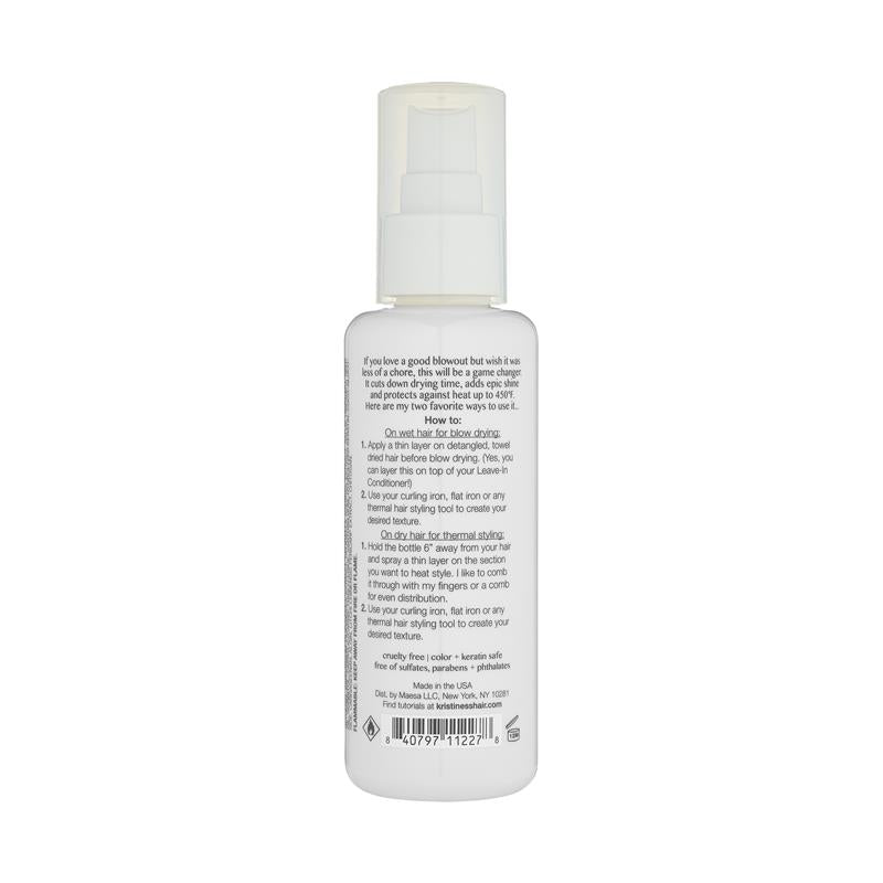 Load image into Gallery viewer, Kristin Ess Style Assist Blow Dry Mist 150ml

