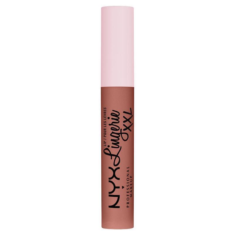 Load image into Gallery viewer, NYX Lip Lingerie XXL Turn On
