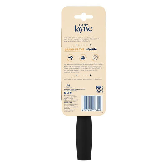 Lady Jayne Thermal Radial, Large