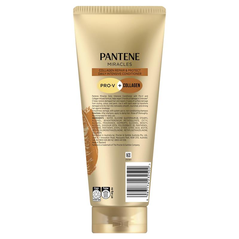 Load image into Gallery viewer, Pantene Repair And Protect Tube Conditioner 350ml
