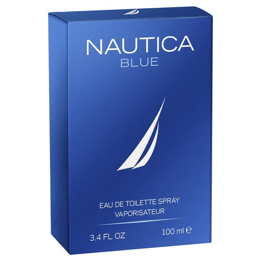 Nautica Blue Eau de Toilette 100ml