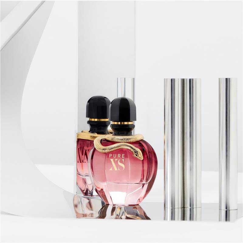 Load image into Gallery viewer, Rabanne Pure XS Eau de Parfum 80ml

