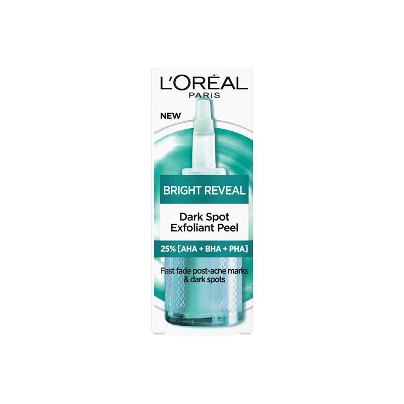 Load image into Gallery viewer, L'Oreal Paris Revitalift Bright Reveal Snake Peel
