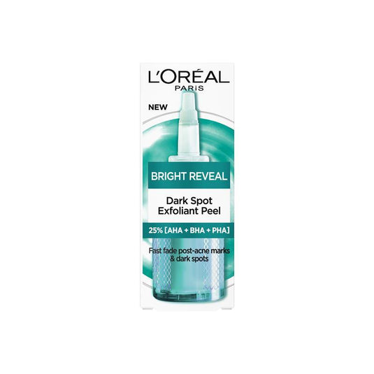 L'Oreal Paris Revitalift Bright Reveal Snake Peel