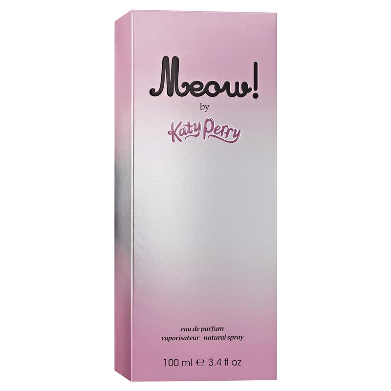 Load image into Gallery viewer, Katy Perry Meow Eau de Parfum 100ml
