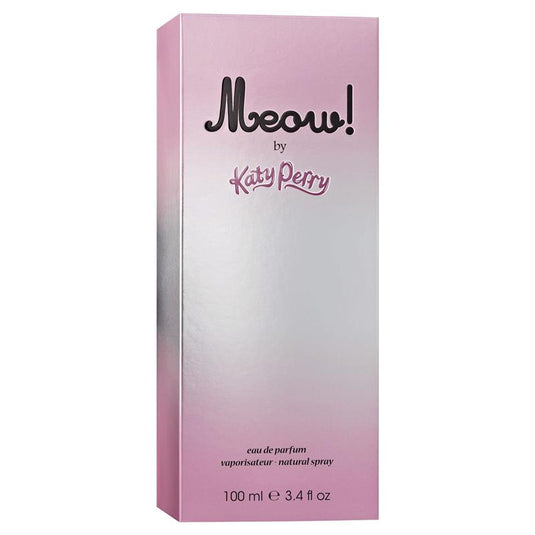 Katy Perry Meow Eau de Parfum 100ml