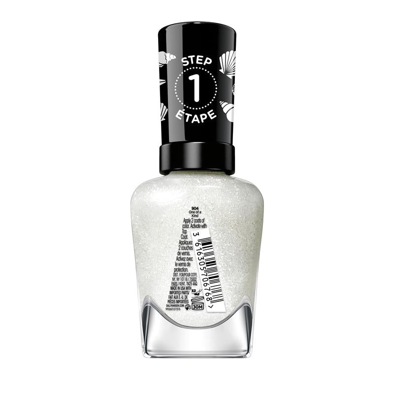 Load image into Gallery viewer, Sally Hansen Miracle Gel Nail Polish Modern Pearl Collection One Of A Kind Limited Edition
