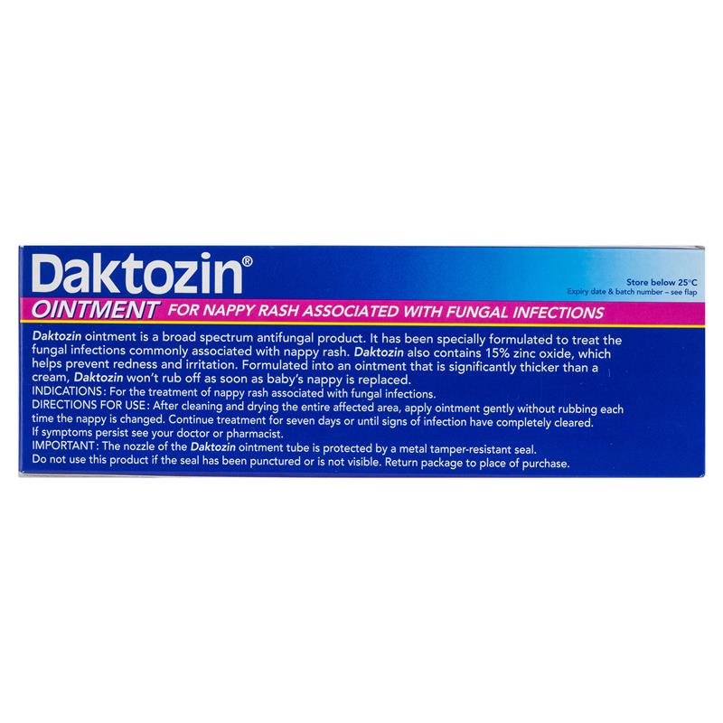 Load image into Gallery viewer, Daktozin Ointment 15g
