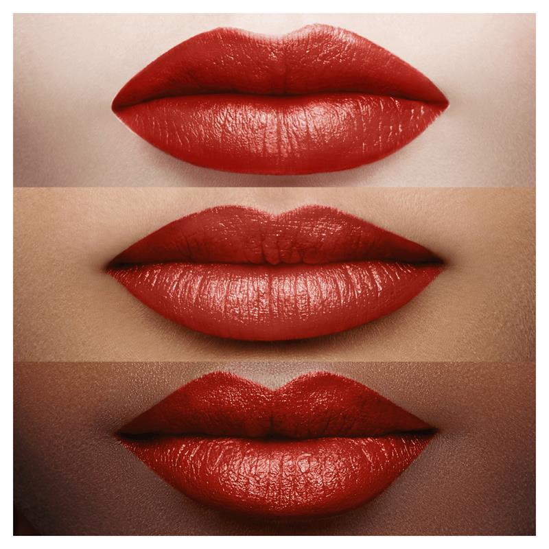 Load image into Gallery viewer, L'Oreal Paris Color Riche Classic Satin Lipstick 377 Perfect Red
