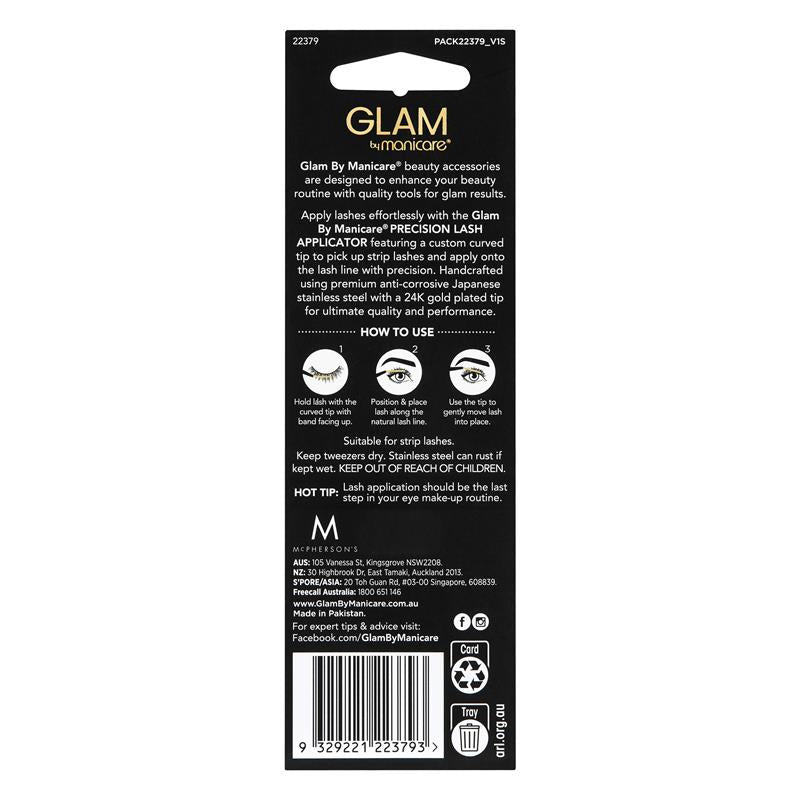 Load image into Gallery viewer, Glam By Manicare Precision Lash Applictor
