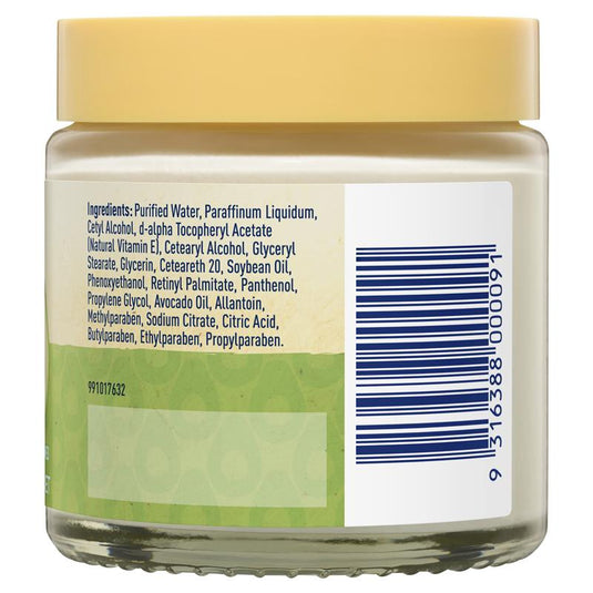 Macro Natural Vitamin E Cream 100g