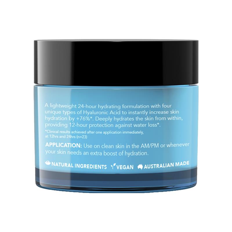 Load image into Gallery viewer, Sukin Aquaboost 3D Hyaluronic Acid Water Gel Cream 50ml

