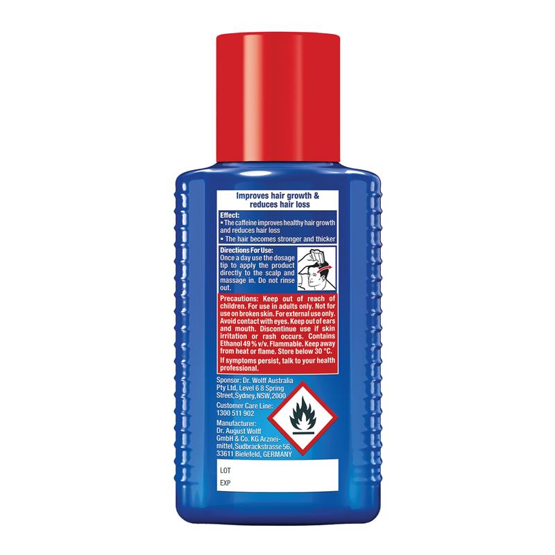 Load image into Gallery viewer, Alpecin Caffeine Liquid Forte 200ml
