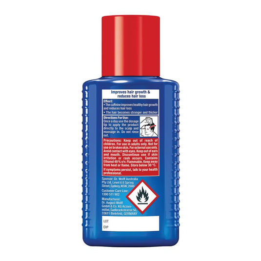 Alpecin Caffeine Liquid Forte 200ml