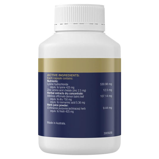 BioCeuticals ViroGuard 60 Capsules