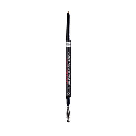 L'Oreal Paris Infallible Brows 24H Micro Precision Pencil 7.0 Blonde