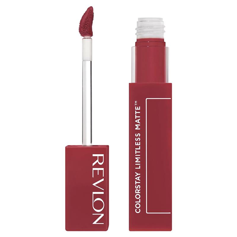 Load image into Gallery viewer, Revlon Colorstay Limitless Matte Lipstick Dream Job
