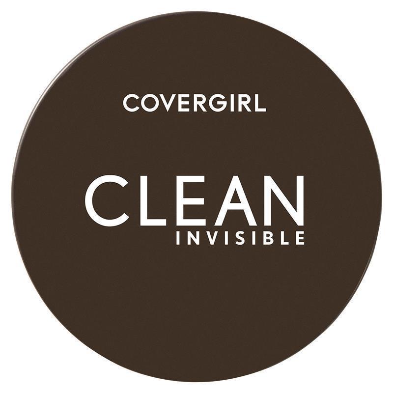 Load image into Gallery viewer, Covergirl Clean Invisible Loose Powder #115 Medium
