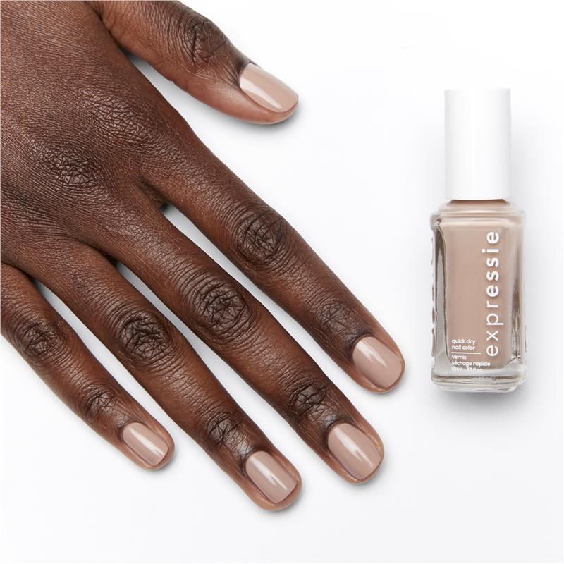 Load image into Gallery viewer, Essie Expressie Nail Polish Buns Up 60

