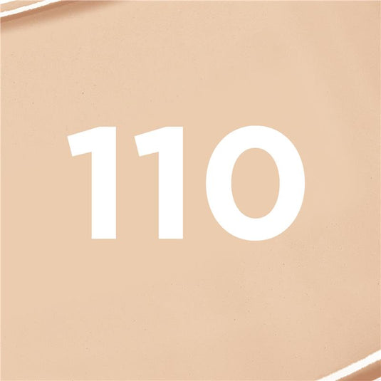 L'Oreal Paris Infallible 32H Matte Cover 4% Niacinamide 110