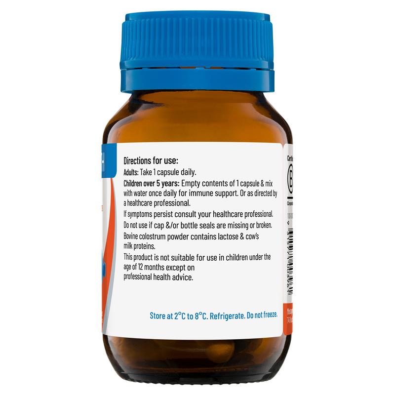 Load image into Gallery viewer, Inner Health Plus Probiotic 30 Capsules Fridge Line
