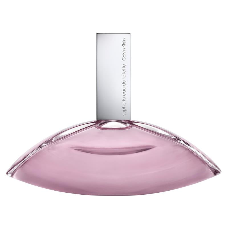 Load image into Gallery viewer, Calvin Klein Euphoria For Women Eau de Toilette 100ml
