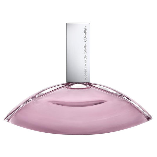 Calvin Klein Euphoria For Women Eau de Toilette 100ml