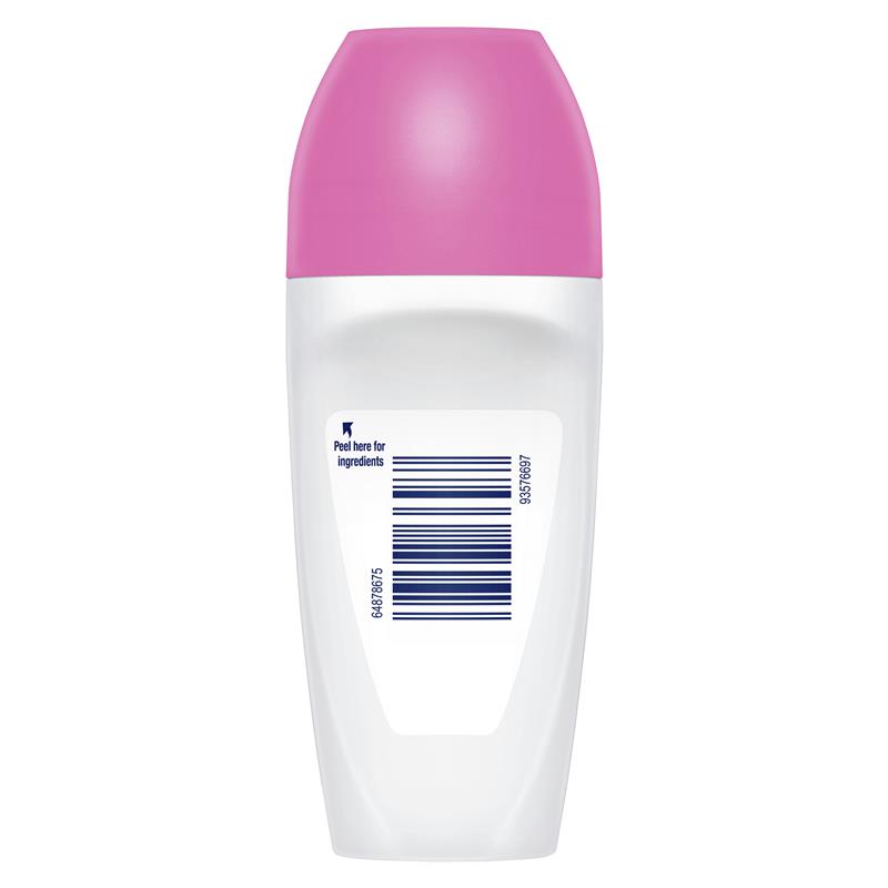 Load image into Gallery viewer, Dove Women Advanced Care Antiperspirant Deodorant 72h Roll On Pomegranate 50ml
