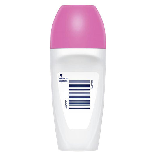 Dove Women Advanced Care Antiperspirant Deodorant 72h Roll On Pomegranate 50ml
