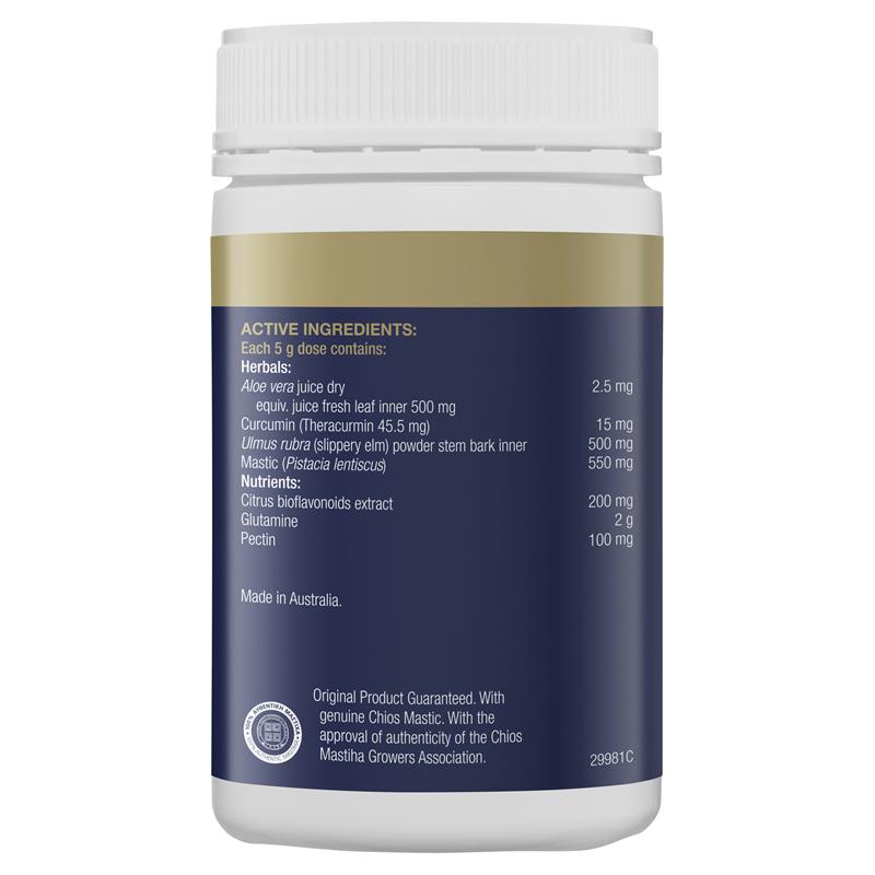 Load image into Gallery viewer, BioCeuticals Intestamine® 150g
