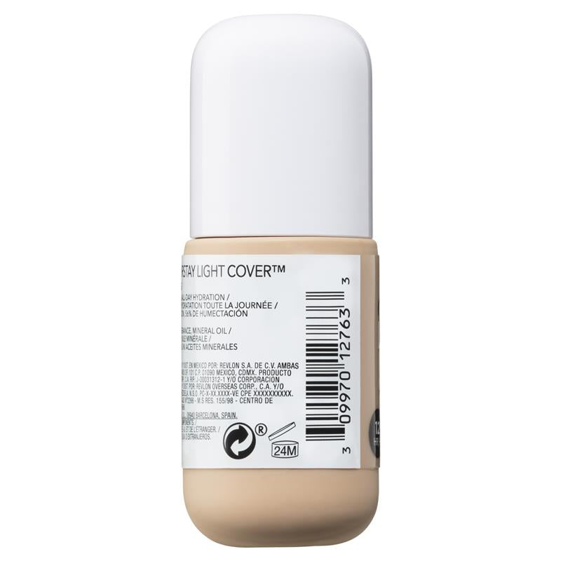 Load image into Gallery viewer, Revlon Colorstay Light Cover Foundation Buff
