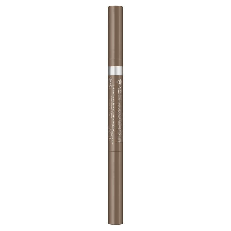 Load image into Gallery viewer, Rimmel Brow This Way 2 in 1 Fix &amp; Sculpt Blonde
