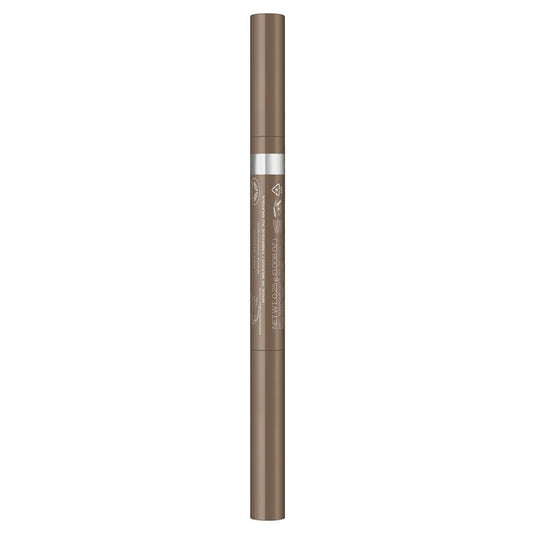 Rimmel Brow This Way 2 in 1 Fix & Sculpt Blonde