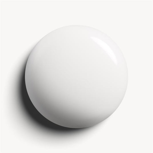 Essie Nail Polish Marshmallow 3