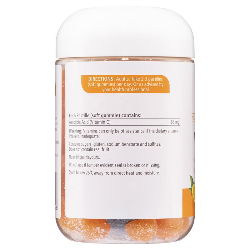 Load image into Gallery viewer, Nature's Way Adult Vita Gummies Vitamin C 120 Gummies
