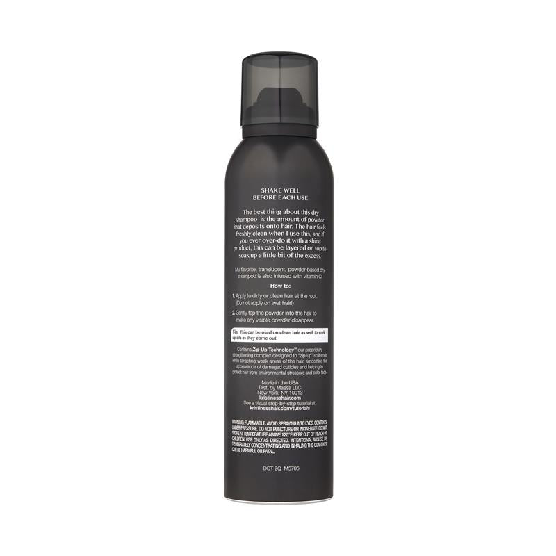 Load image into Gallery viewer, Kristin Ess Style Reviving Dry Shampoo 113g
