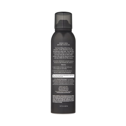 Kristin Ess Style Reviving Dry Shampoo 113g