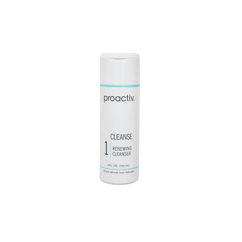 Load image into Gallery viewer, Proactiv Solution Step 1 Renewing Cleanser 120ml
