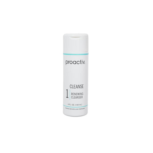 Proactiv Solution Step 1 Renewing Cleanser 120ml