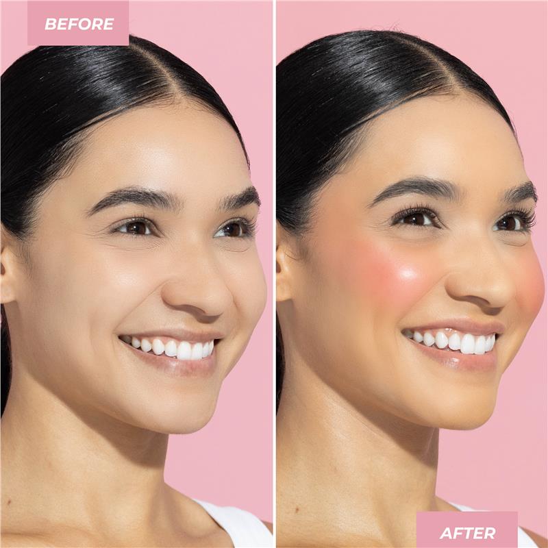 Load image into Gallery viewer, MCoBeauty Cheek &amp; Lip Tint Flamingo
