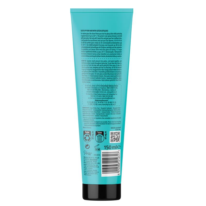 Load image into Gallery viewer, Got2b Got Gloss Primer 150g
