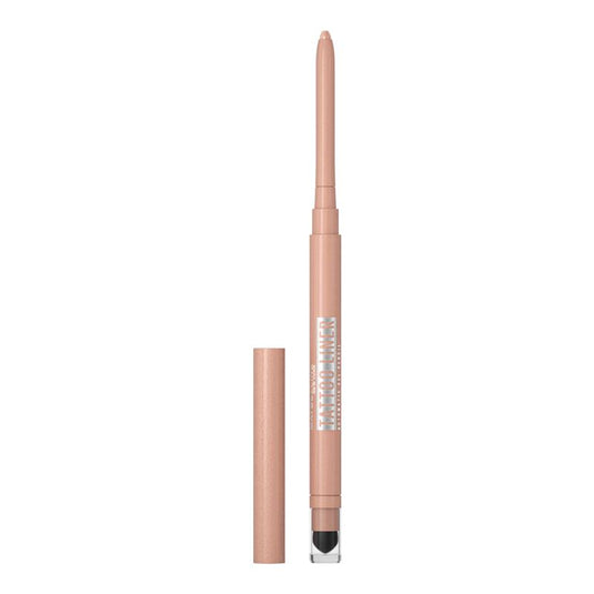 Maybelline Tattoo Liner Automatic Gel Pencil Moonstruck