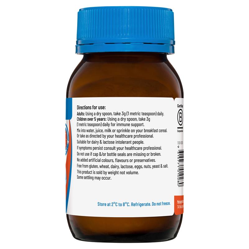 Load image into Gallery viewer, Inner Health Powder Dairy Free Probiotic 90g Fridge Line
