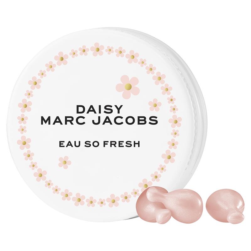 Load image into Gallery viewer, Marc Jacobs Daisy Eau So Fresh Parfum Drops 30 Capsules
