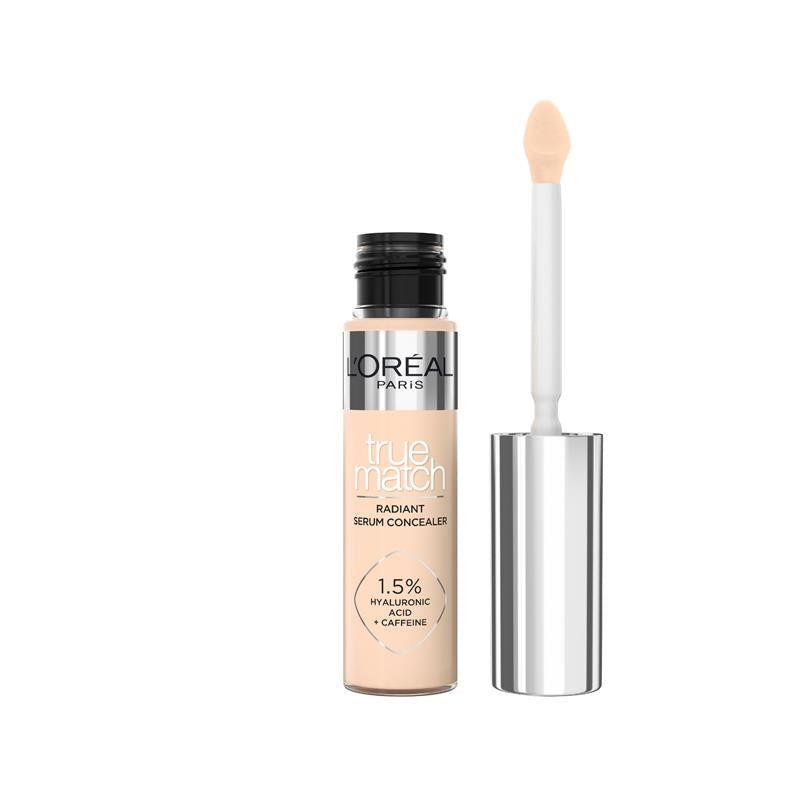 Load image into Gallery viewer, L'Oreal Paris True Match Radiant Serum Concealer 3R

