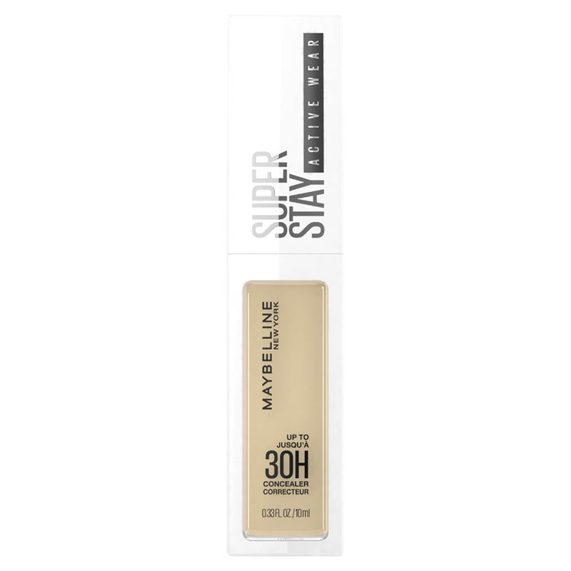 Load image into Gallery viewer, Maybelline Superstay 30 Hour Concealer 22 Wheat
